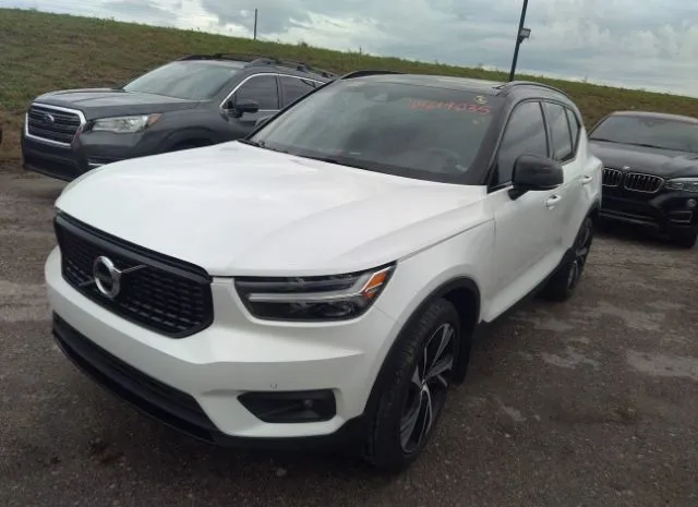 Photo 1 VIN: YV4162UM3L2285553 - VOLVO XC40 