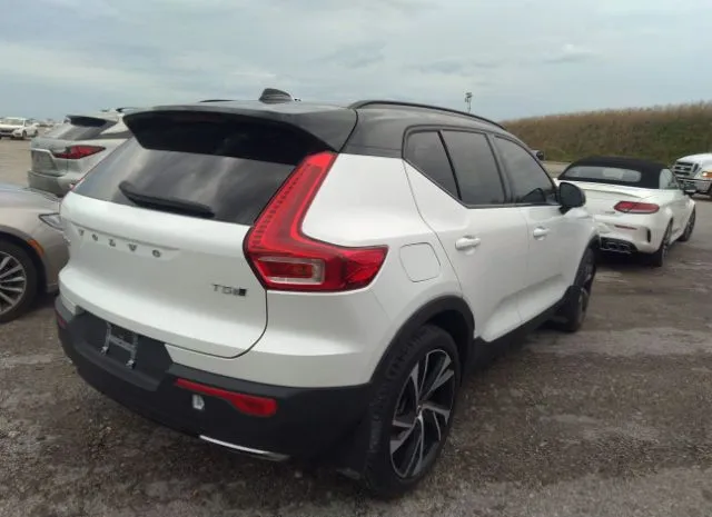 Photo 3 VIN: YV4162UM3L2285553 - VOLVO XC40 