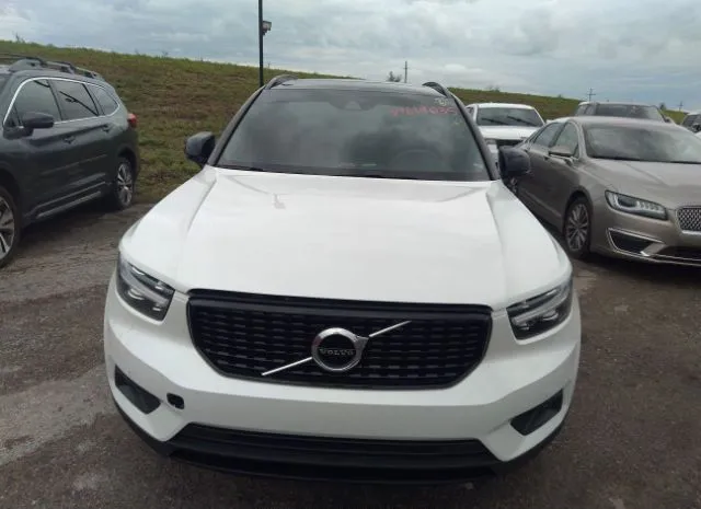 Photo 5 VIN: YV4162UM3L2285553 - VOLVO XC40 