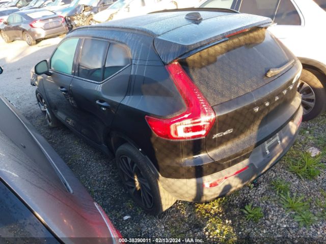 Photo 2 VIN: YV4162UM3M2611434 - VOLVO XC40 