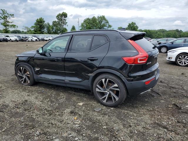 Photo 1 VIN: YV4162UM4K2048049 - VOLVO XC40 