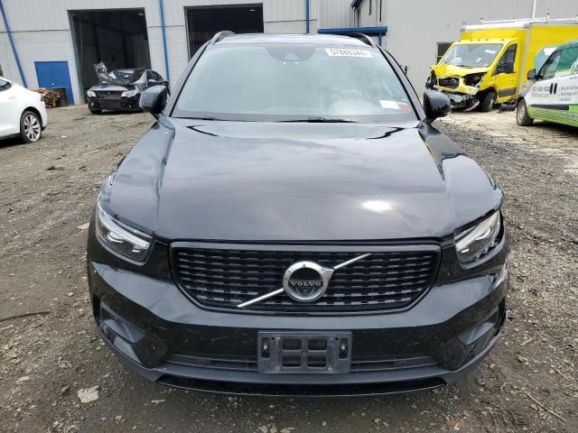 Photo 4 VIN: YV4162UM4K2048049 - VOLVO XC40 