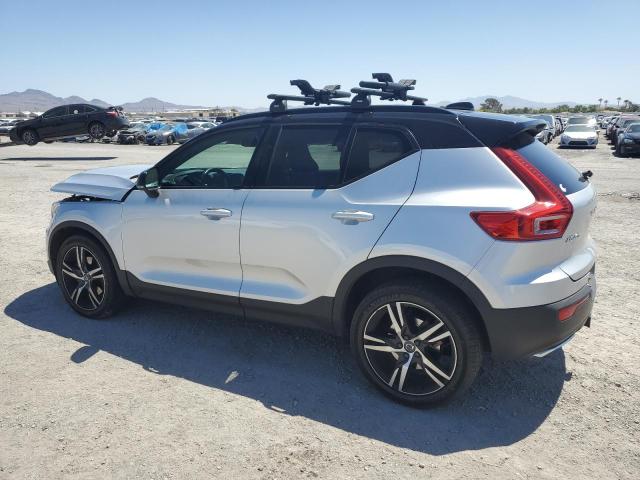 Photo 1 VIN: YV4162UM4K2068625 - VOLVO XC40 