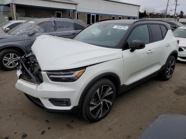 Photo 0 VIN: YV4162UM4K2106337 - VOLVO XC40 