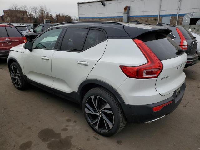 Photo 1 VIN: YV4162UM4K2106337 - VOLVO XC40 