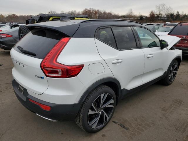 Photo 2 VIN: YV4162UM4K2106337 - VOLVO XC40 