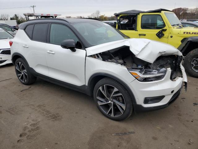 Photo 3 VIN: YV4162UM4K2106337 - VOLVO XC40 