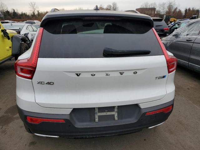 Photo 5 VIN: YV4162UM4K2106337 - VOLVO XC40 