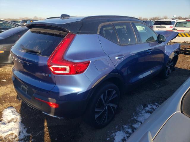 Photo 2 VIN: YV4162UM4K2107603 - VOLVO XC40 