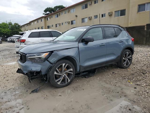 Photo 0 VIN: YV4162UM4L2207377 - VOLVO XC40 