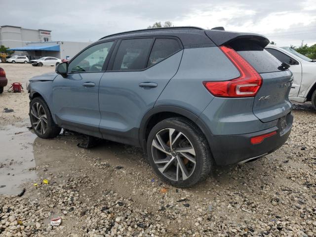 Photo 1 VIN: YV4162UM4L2207377 - VOLVO XC40 