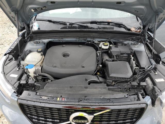 Photo 11 VIN: YV4162UM4L2207377 - VOLVO XC40 