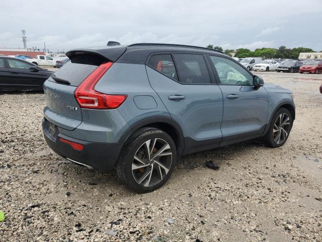 Photo 2 VIN: YV4162UM4L2207377 - VOLVO XC40 