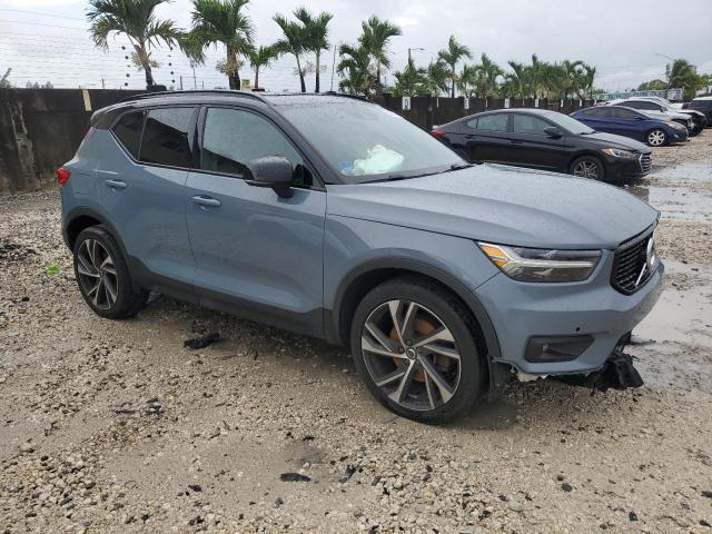 Photo 3 VIN: YV4162UM4L2207377 - VOLVO XC40 