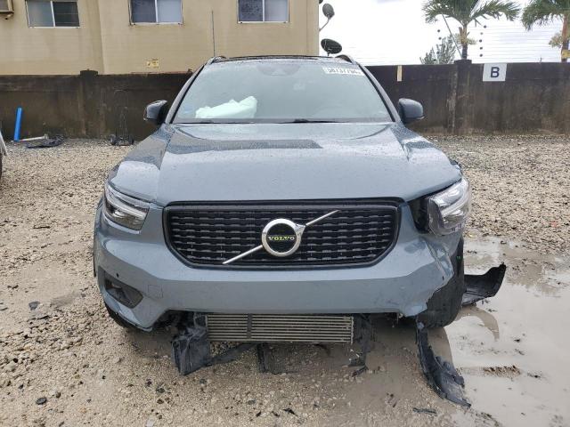 Photo 4 VIN: YV4162UM4L2207377 - VOLVO XC40 