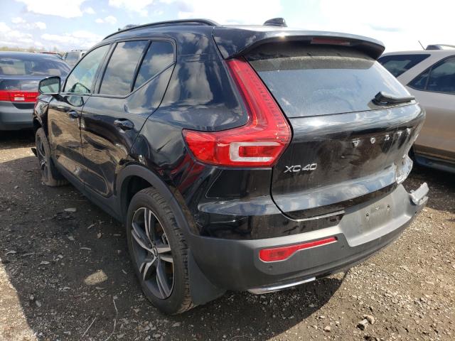 Photo 2 VIN: YV4162UM4L2234871 - VOLVO XC40 T5 R- 