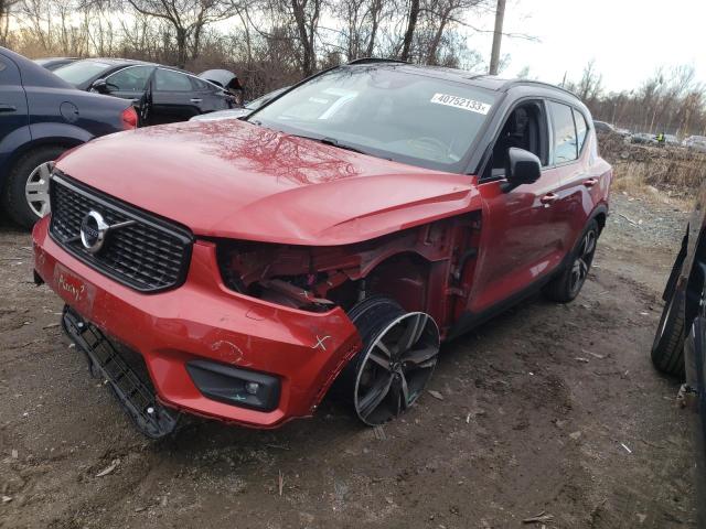 Photo 0 VIN: YV4162UM4L2280524 - VOLVO XC40 