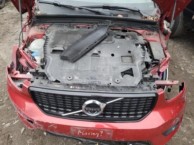 Photo 10 VIN: YV4162UM4L2280524 - VOLVO XC40 