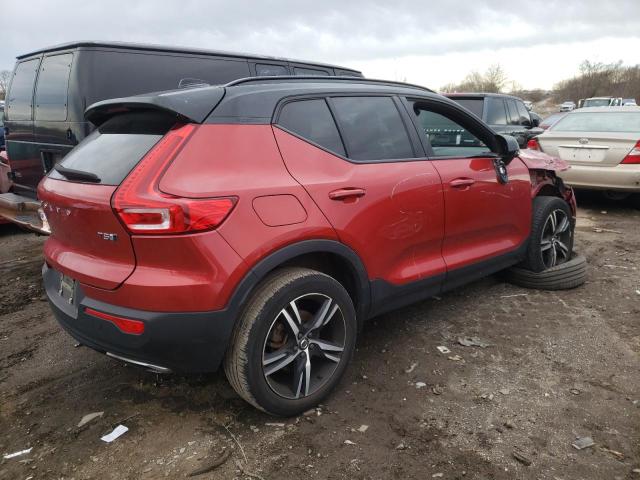 Photo 2 VIN: YV4162UM4L2280524 - VOLVO XC40 