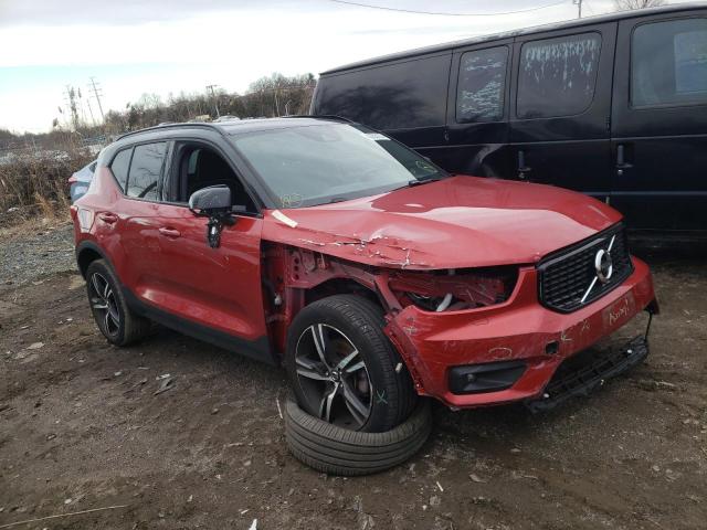 Photo 3 VIN: YV4162UM4L2280524 - VOLVO XC40 