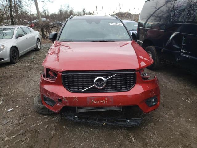 Photo 4 VIN: YV4162UM4L2280524 - VOLVO XC40 