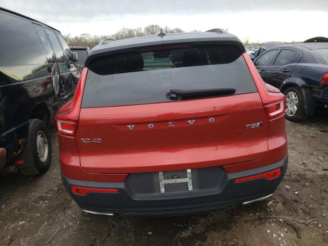 Photo 5 VIN: YV4162UM4L2280524 - VOLVO XC40 