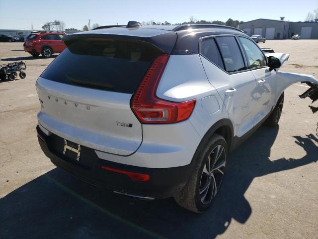 Photo 3 VIN: YV4162UM4L2314221 - VOLVO XC40 T5 R- 