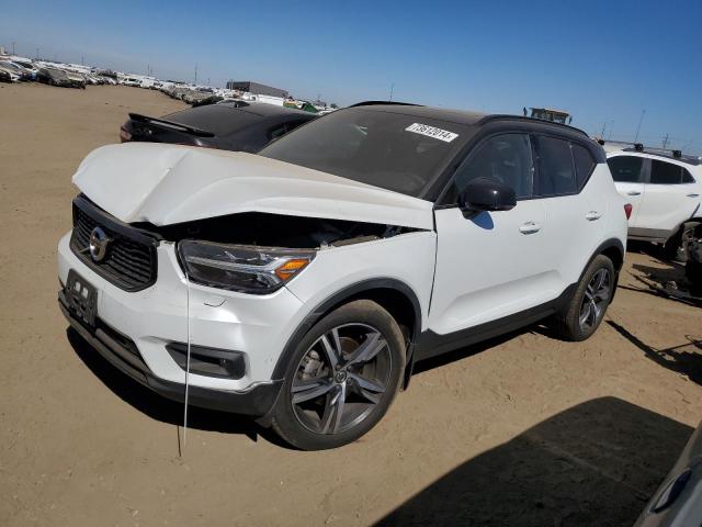 Photo 0 VIN: YV4162UM4L2329902 - VOLVO XC40 T5 R- 