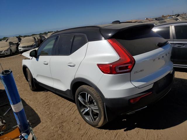 Photo 1 VIN: YV4162UM4L2329902 - VOLVO XC40 T5 R- 