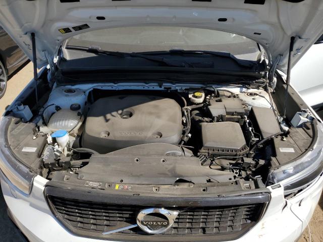 Photo 11 VIN: YV4162UM4L2329902 - VOLVO XC40 T5 R- 