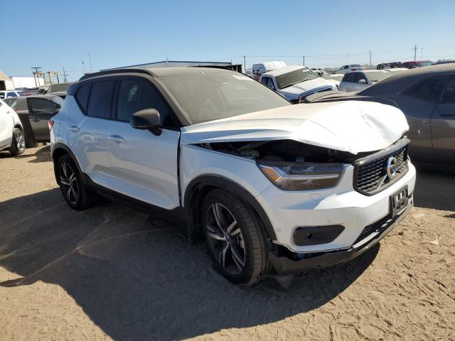 Photo 3 VIN: YV4162UM4L2329902 - VOLVO XC40 T5 R- 