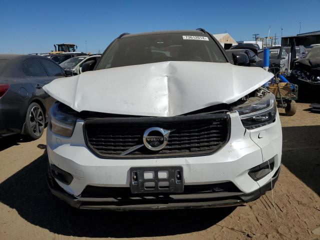 Photo 4 VIN: YV4162UM4L2329902 - VOLVO XC40 T5 R- 