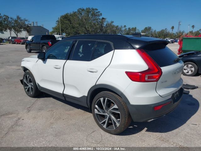 Photo 2 VIN: YV4162UM4L2348854 - VOLVO XC40 