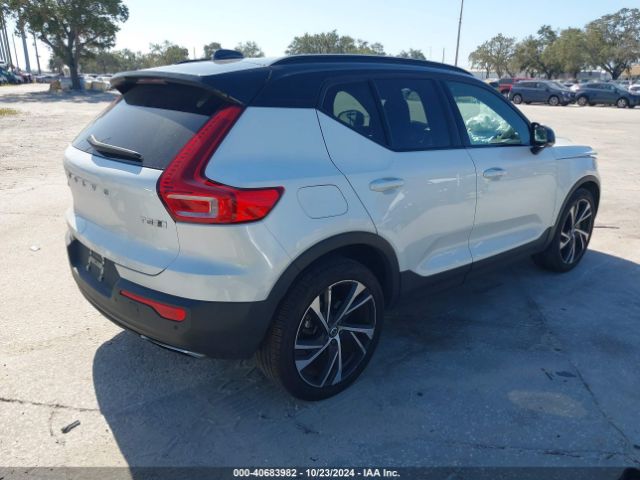 Photo 3 VIN: YV4162UM4L2348854 - VOLVO XC40 