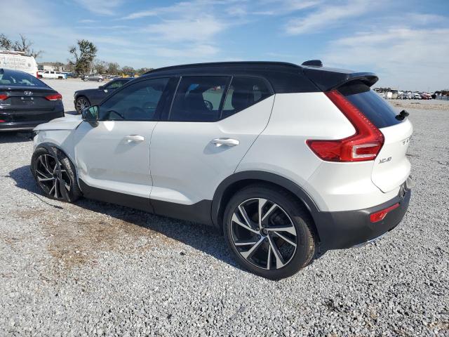 Photo 1 VIN: YV4162UM4L2348868 - VOLVO XC40 T5 R- 