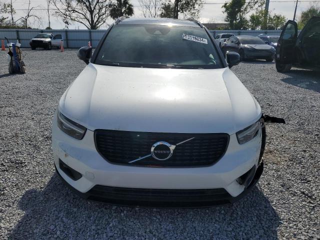 Photo 4 VIN: YV4162UM4L2348868 - VOLVO XC40 T5 R- 