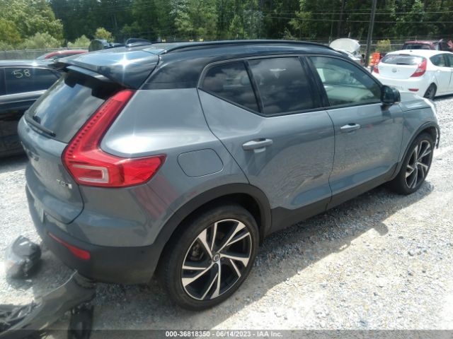 Photo 3 VIN: YV4162UM4M2488789 - VOLVO XC40 