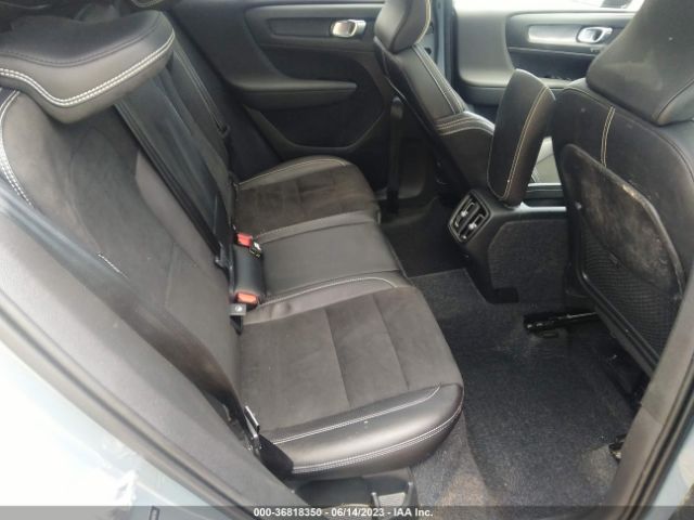 Photo 7 VIN: YV4162UM4M2488789 - VOLVO XC40 