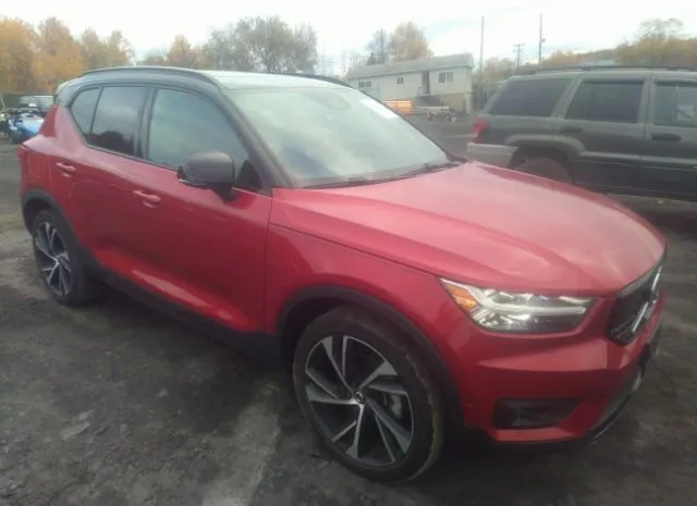 Photo 0 VIN: YV4162UM4M2509799 - VOLVO XC40 