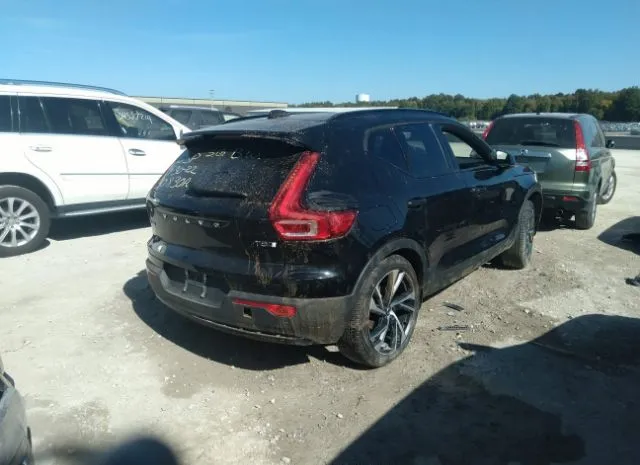 Photo 3 VIN: YV4162UM4N2722267 - VOLVO XC40 