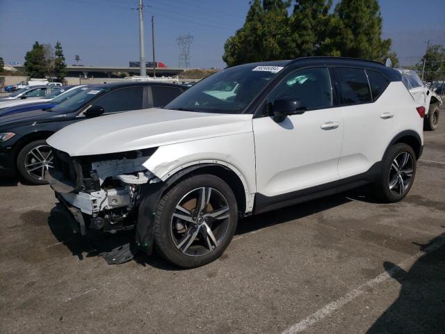 Photo 0 VIN: YV4162UM4N2749324 - VOLVO XC40 