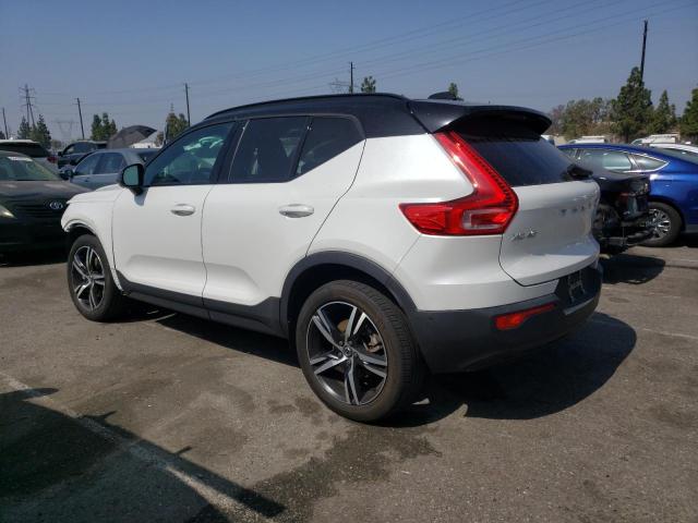 Photo 1 VIN: YV4162UM4N2749324 - VOLVO XC40 