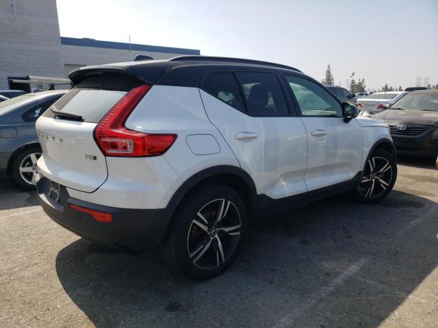 Photo 2 VIN: YV4162UM4N2749324 - VOLVO XC40 