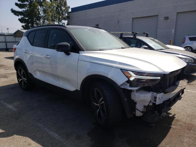 Photo 3 VIN: YV4162UM4N2749324 - VOLVO XC40 