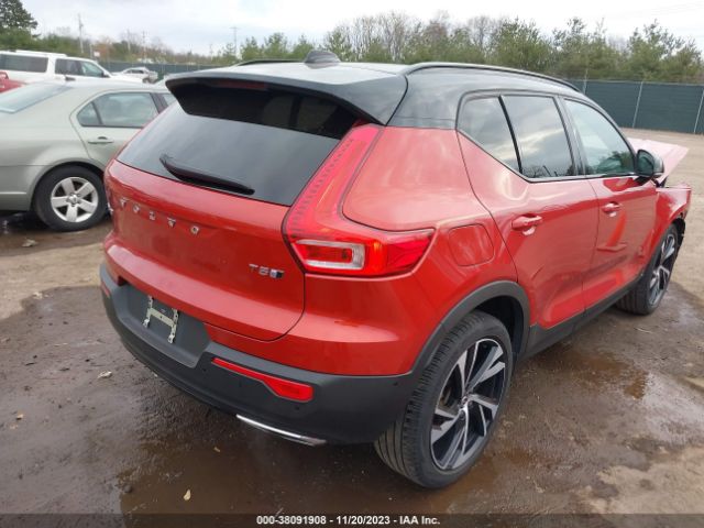 Photo 3 VIN: YV4162UM5K2089323 - VOLVO XC40 