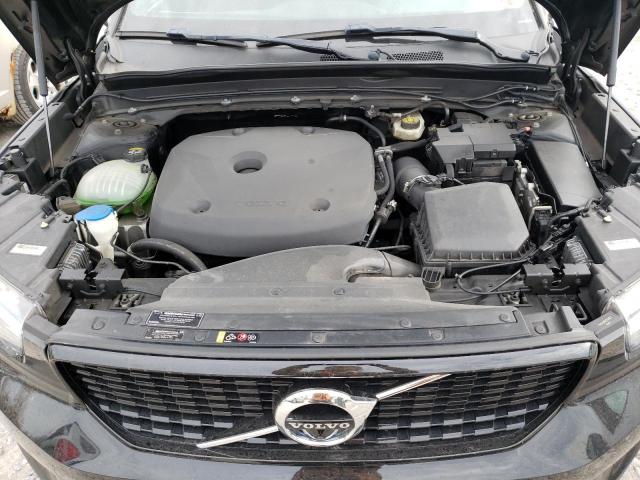 Photo 11 VIN: YV4162UM5K2124927 - VOLVO XC40 