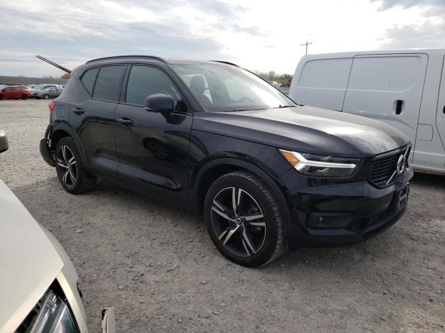 Photo 3 VIN: YV4162UM5K2124927 - VOLVO XC40 