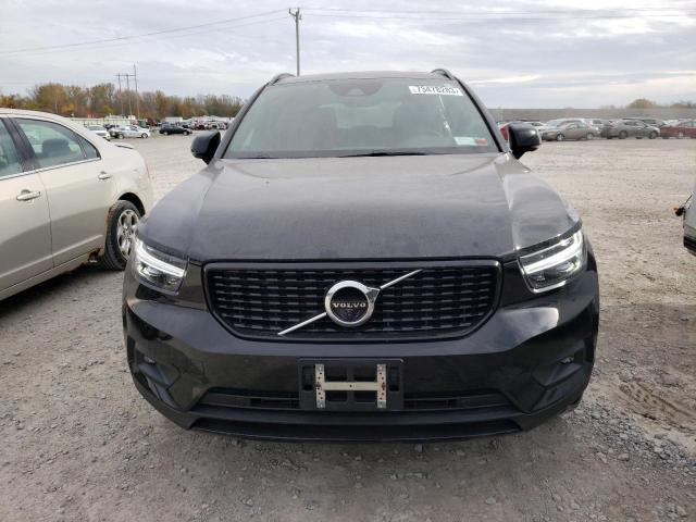 Photo 4 VIN: YV4162UM5K2124927 - VOLVO XC40 