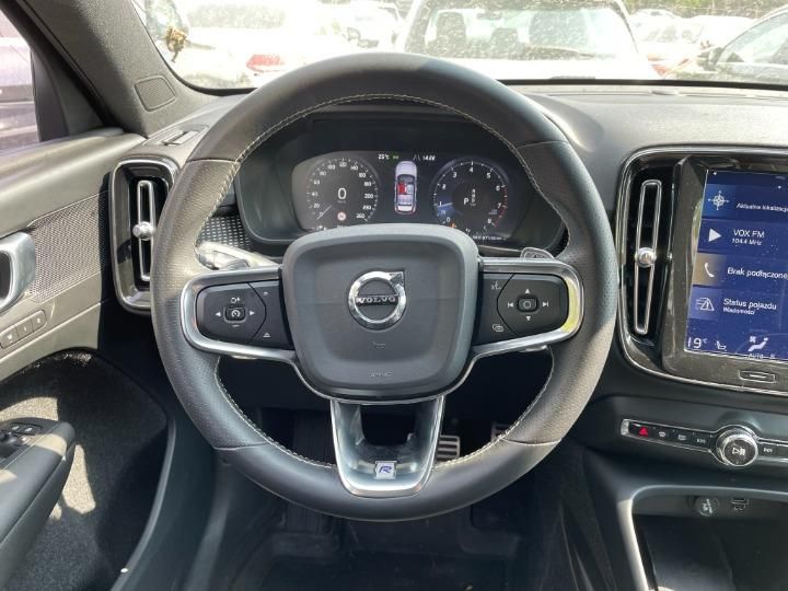 Photo 33 VIN: YV4162UM5K2149276 - VOLVO XC40 SUV 