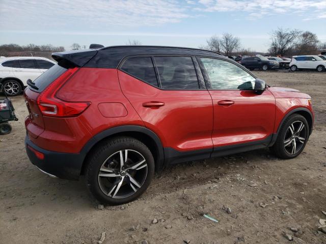 Photo 2 VIN: YV4162UM5L2187236 - VOLVO XC40 